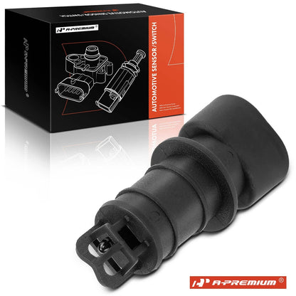 Air Charge Temperature Sensor for Buick LaCrosse Pontiac Saturn Isuzu