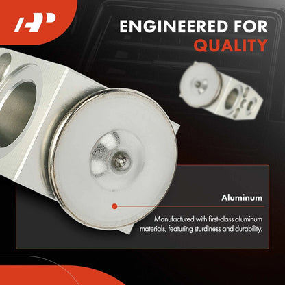 A/C Expansion Valve for Chevrolet Bolt EV (2017–2020)