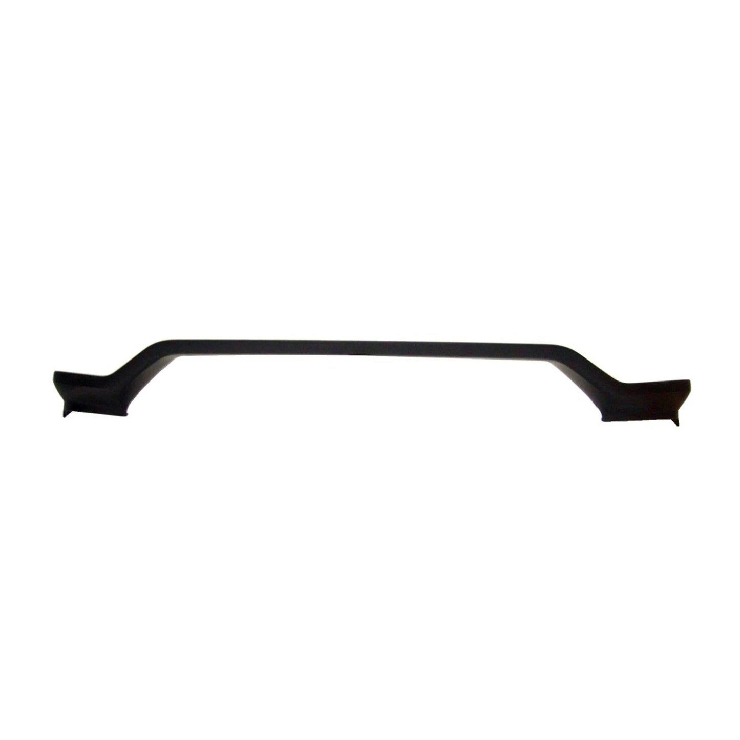 Replacement Primed/Ready to Paint Polypropylene Front Upper Bumper Cover
