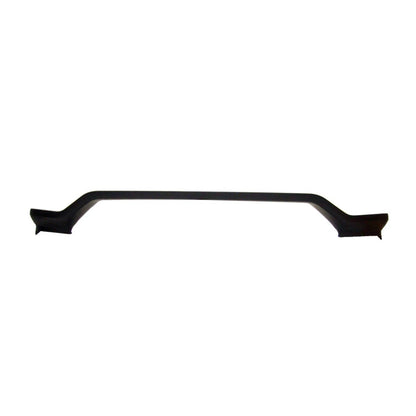 Replacement Primed/Ready to Paint Polypropylene Front Upper Bumper Cover