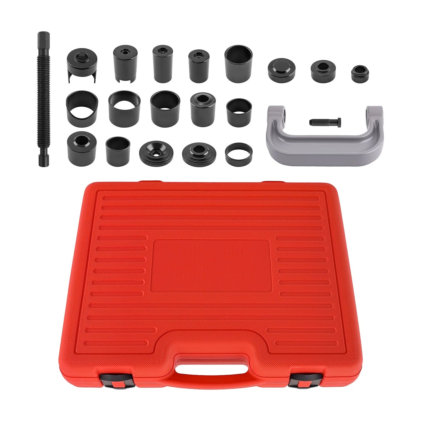 Ball Joint Removal Tool Kit for 2WD 4WD Cars Trucks (21-Piece) (2010–2019)