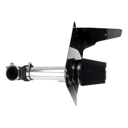 Cold Air Intake Kit for Chevrolet Camaro LT (2010–2011) 3.6L V6