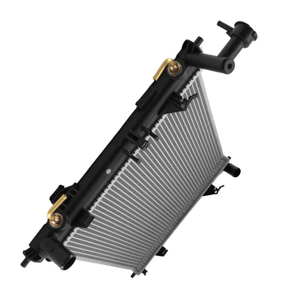 Coolant Radiator for Hyundai Elantra 2007–2012 (AT)