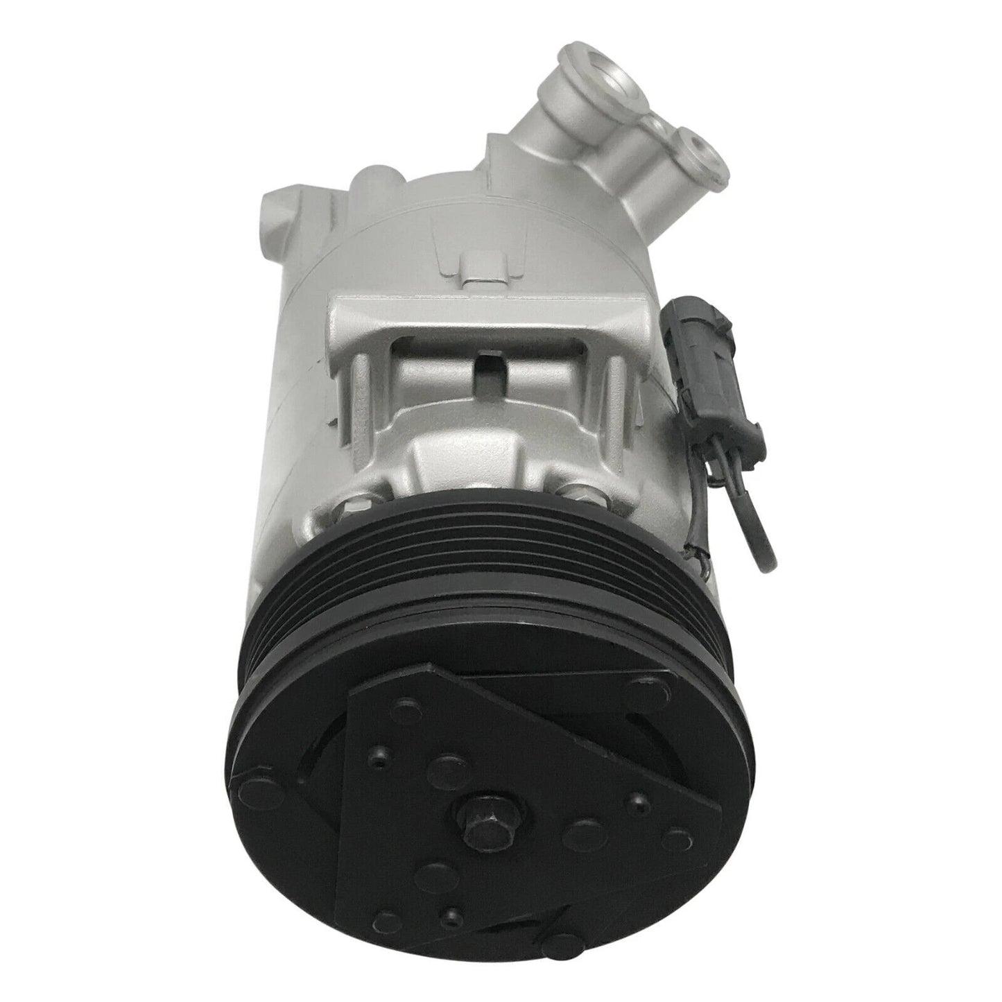 AC Compressor Kit with Condenser for Saturn Astra 1.8L (2009)