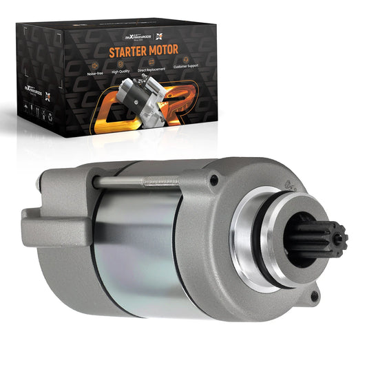 1.2kW 9T Starter Motor for KTM 250 300 XC-W EXC 250R (2015–2017)