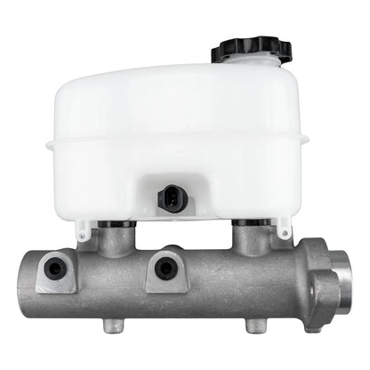 Brake Master Cylinder with Reservoir for Chevrolet Express 2500 (2013–2017)