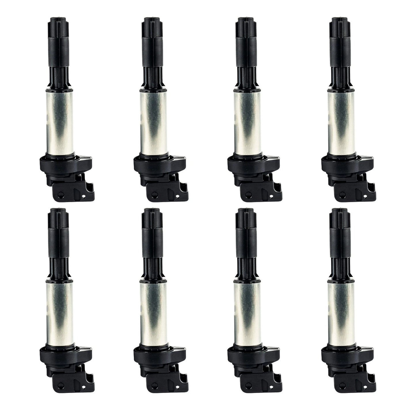 8PC Ignition Coils for BMW 3 Series (2007–2016) and X3 (2004–2014)