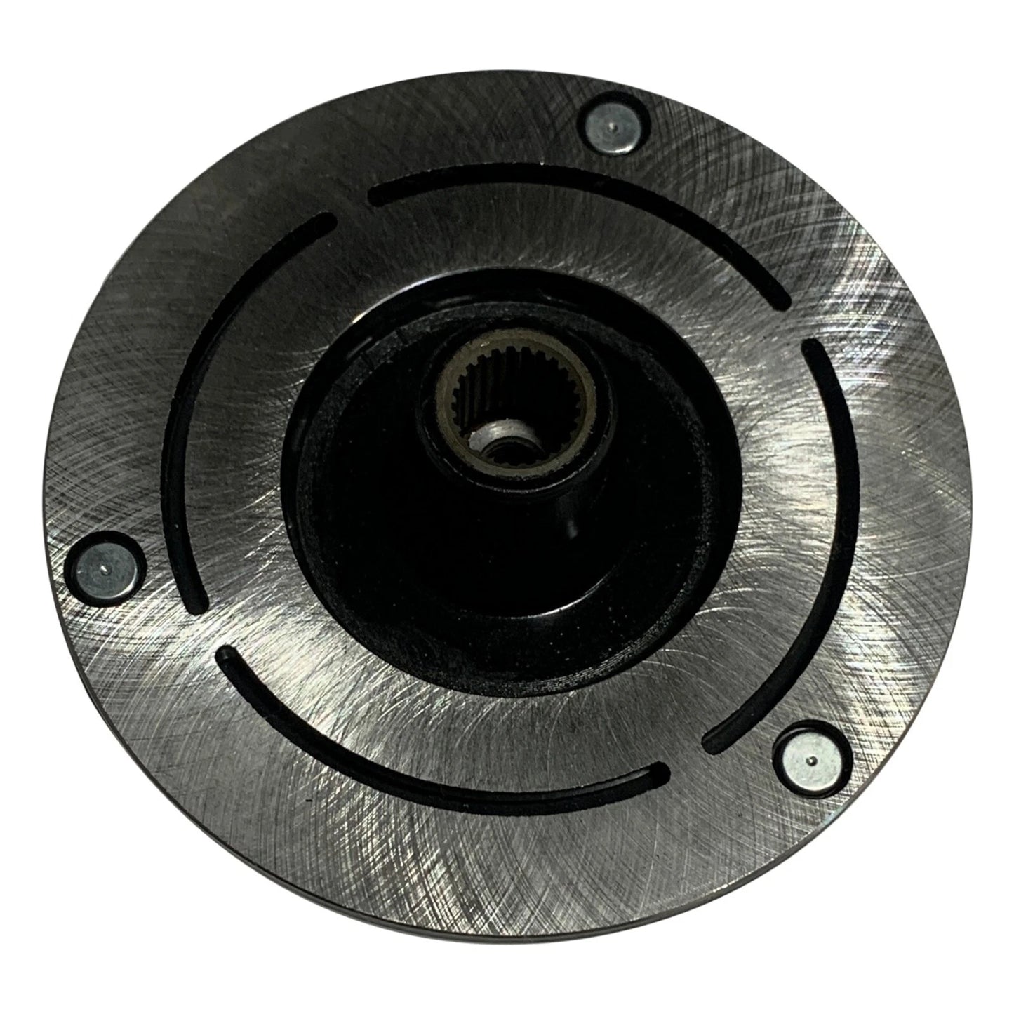 AC Compressor Clutch Replacement for Jeep Commander 3.7L (2006–2010)