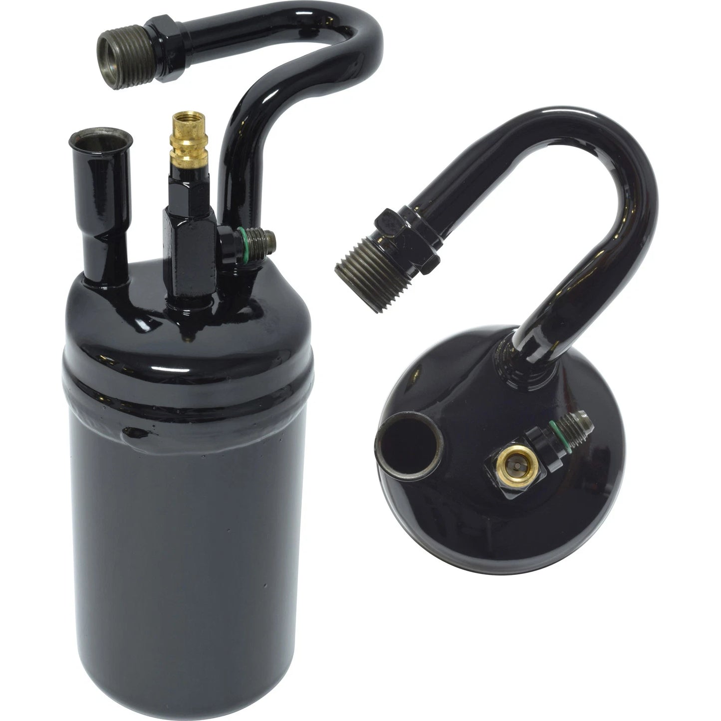 AC Compressor Kit Replacement for Toyota Camry AC86 (1992–2001)
