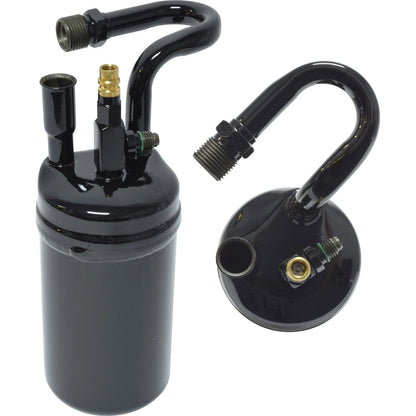 AC Compressor Kit Replacement for Toyota Camry AC86 (1992–2001)
