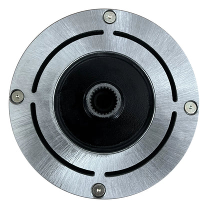 AC Compressor Clutch Replacement for Cadillac CTS 6.2L (2016–2018)