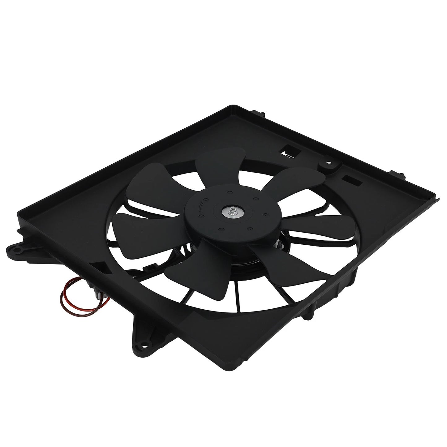 Cooling Fan Direct Replacement for Honda Element (2007–2011)