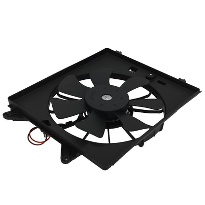 Cooling Fan Direct Replacement for Honda Element (2007–2011)