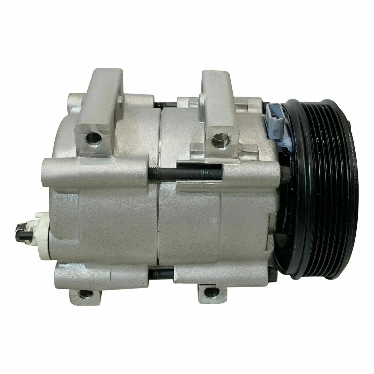A/C Compressor Kit With Condenser for Lincoln Continental 4.6L (1995–1996)