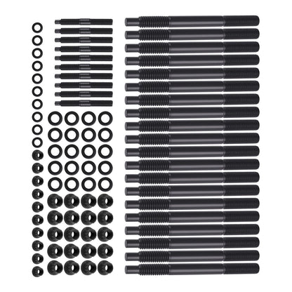Head Stud Kit for Chevy Gen III/IV LS Series (2004–2014)