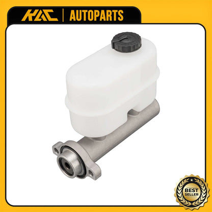 Brake Master Cylinder for Dodge Ram 2500 2001-2002 & Ram 3500 2001-2002 (1.25")