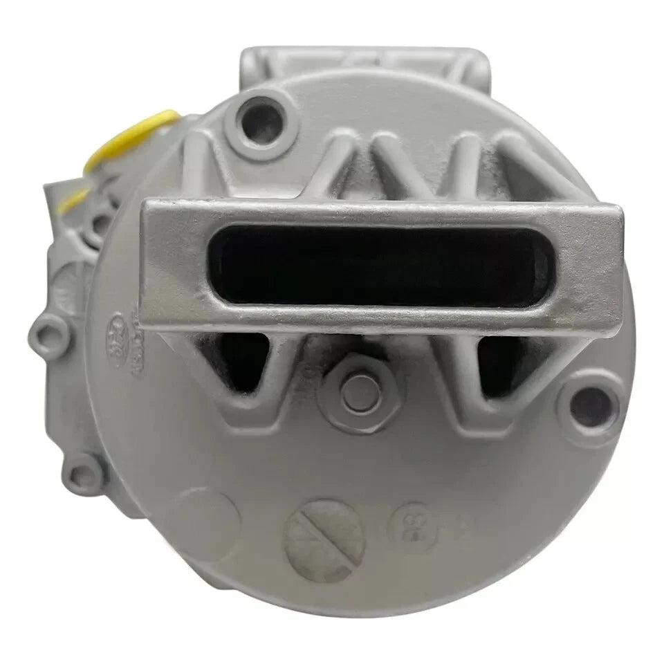 A C Compressor Kit with Condenser for Lincoln MKZ 3.5L V6 (2008–2012)