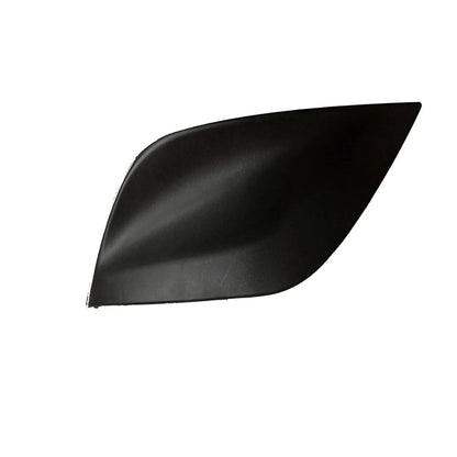 Replacement Polypropylene Passenger Side Fog Light Hole Cover