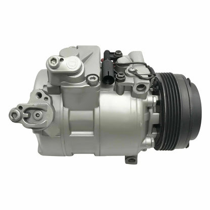A C Compressor Kit Replacement with Condenser for Holden Colorado (2012–2020)