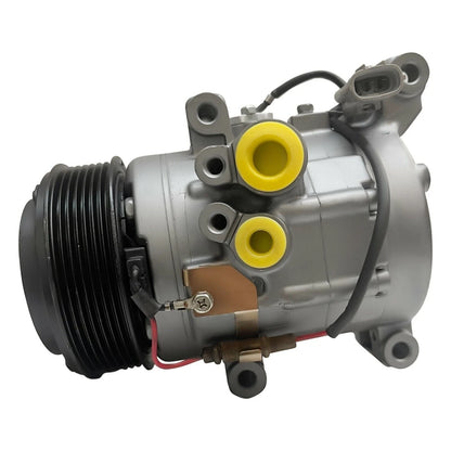 A/C Compressor Kit With Condenser for Toyota Tacoma 3.5L (2018–2018)