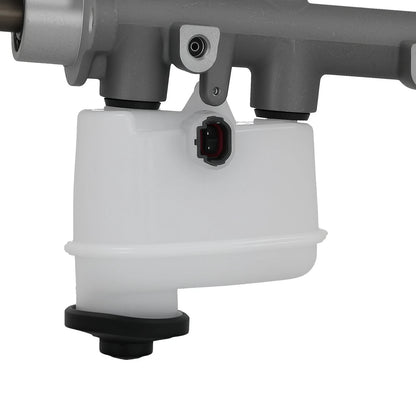 Brake Master Cylinder Unit for Toyota Tacoma (2001–2004) Aluminum
