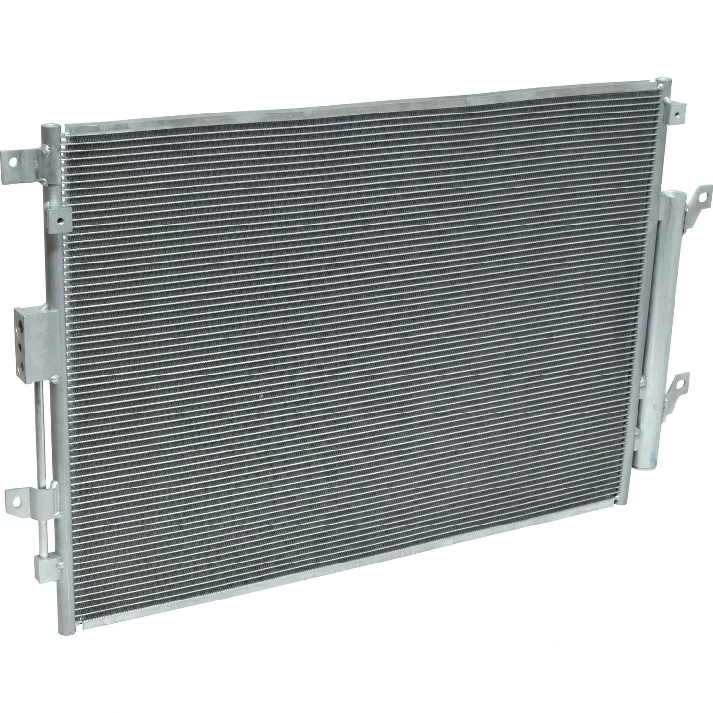 A/C Compressor Kit With Condenser for Jeep Cherokee 2.4L (2021–2024)