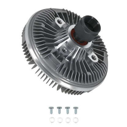 Cool Fan Clutch for Dodge Ram 2500/3500 V8 5.7L (2009–2019)