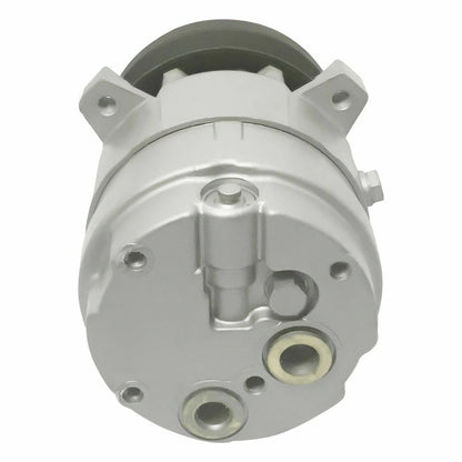 A/C Compressor Kit for Chevy S10 GMC Sonoma Isuzu Hombre (1998–2003)