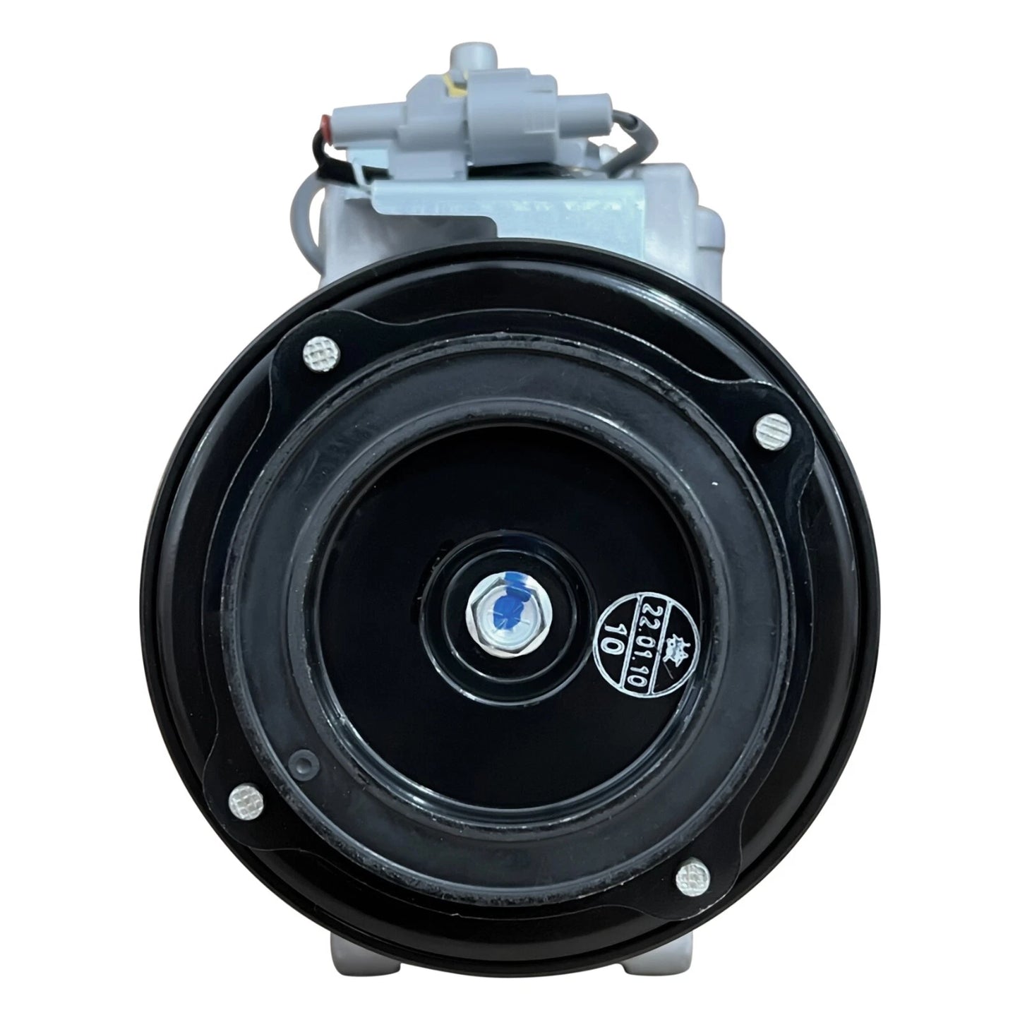 A C Compressor Kit Replacement for BMW M235i 3.0L (2014–2015)