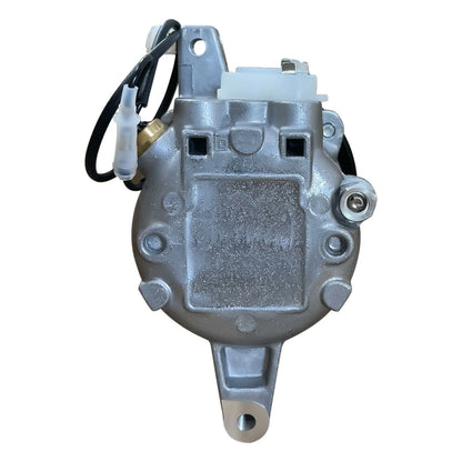 A C Compressor Replacement for Kubota M96 (2005–2015)