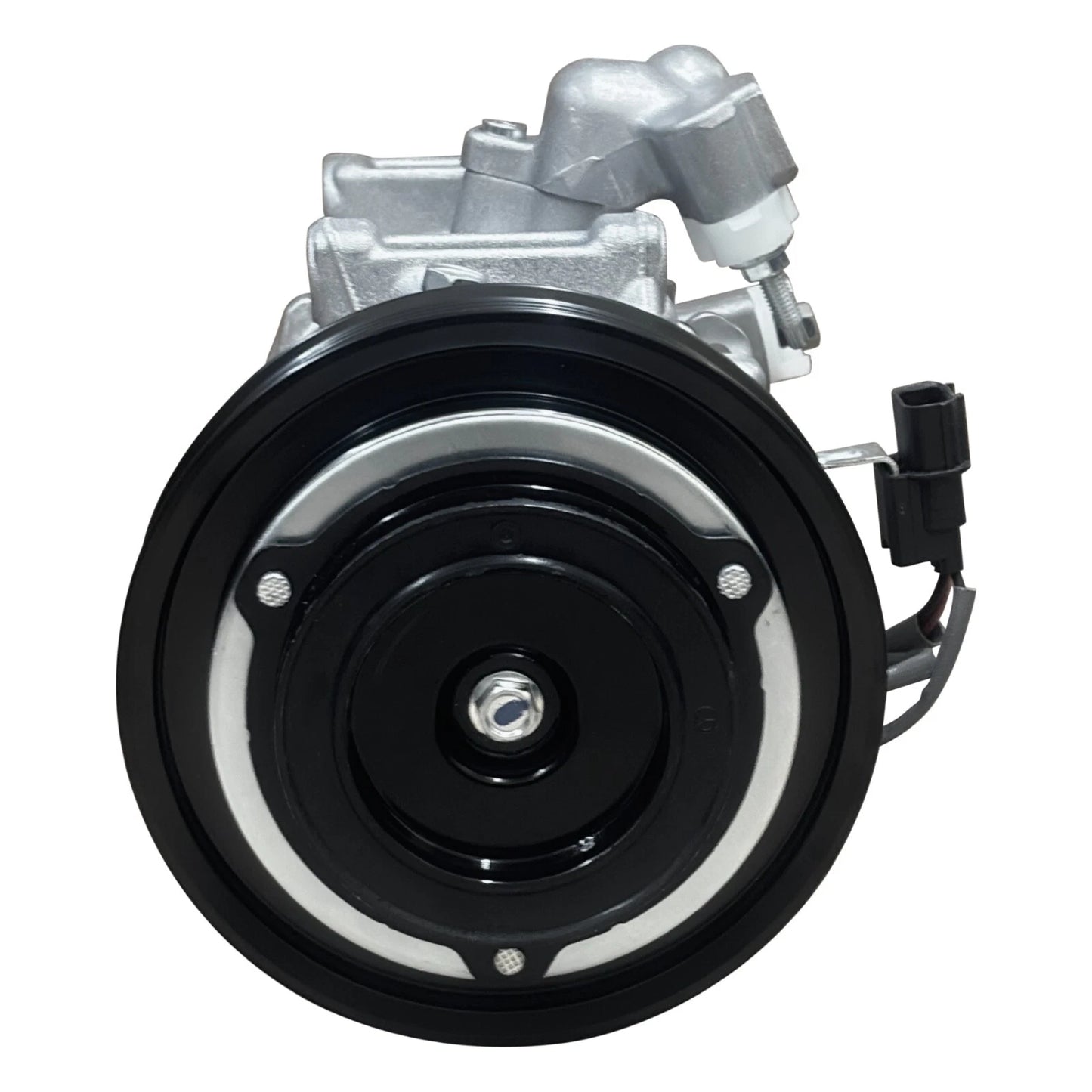 AC Compressor Kit Replacement for Acura TLX 3.5L V6 (2018–2020)