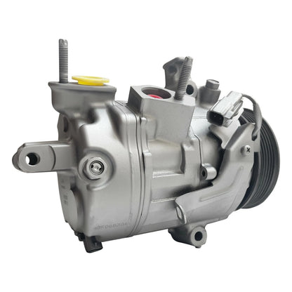AC Compressor Replacement for Ford F-150 3.0L (2018–2020)