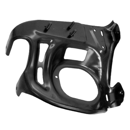 Driver Side Front Bumper Mounting Bracket for 2014-2021 Toyota Tundra 4WD