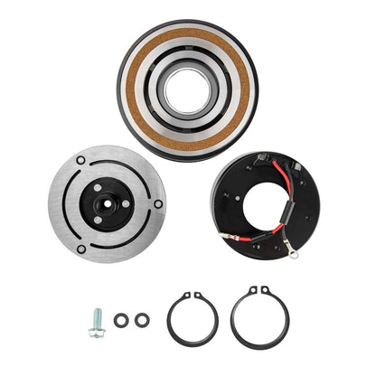 A/C Compressor Clutch Kit for Toyota Tacoma (2005–2016)