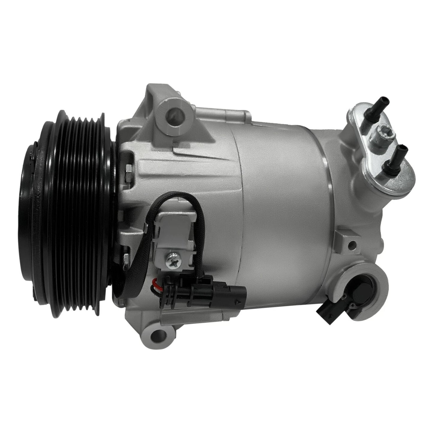 AC Compressor Kit Replacement for Buick Regal 2.0L Turbo (2015–2015)