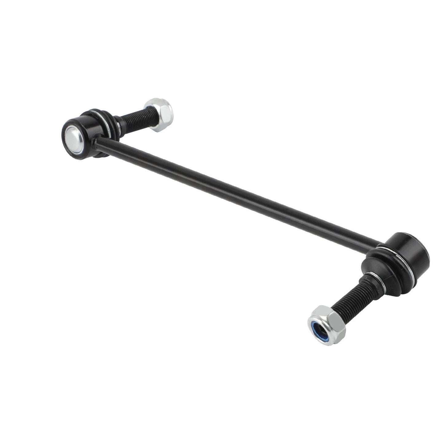 4pc Front Lower Control Arm Suspension Kit for Lincoln MKS MKT (2013–2016)