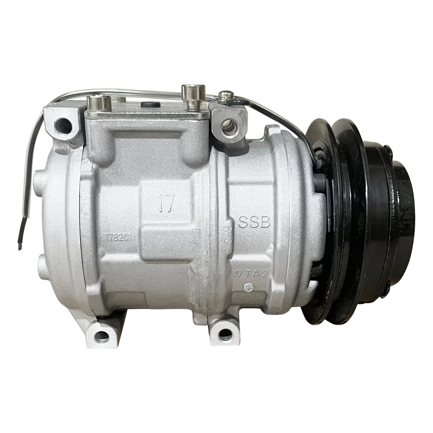 AC Compressor Kit Replacement for Mazda MPV 3.0L V6 (1990–1998)