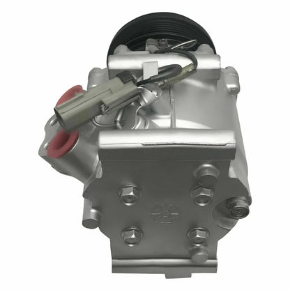 AC Compressor Kit Replacement for Ford Falcon XR6 (1998–2004)
