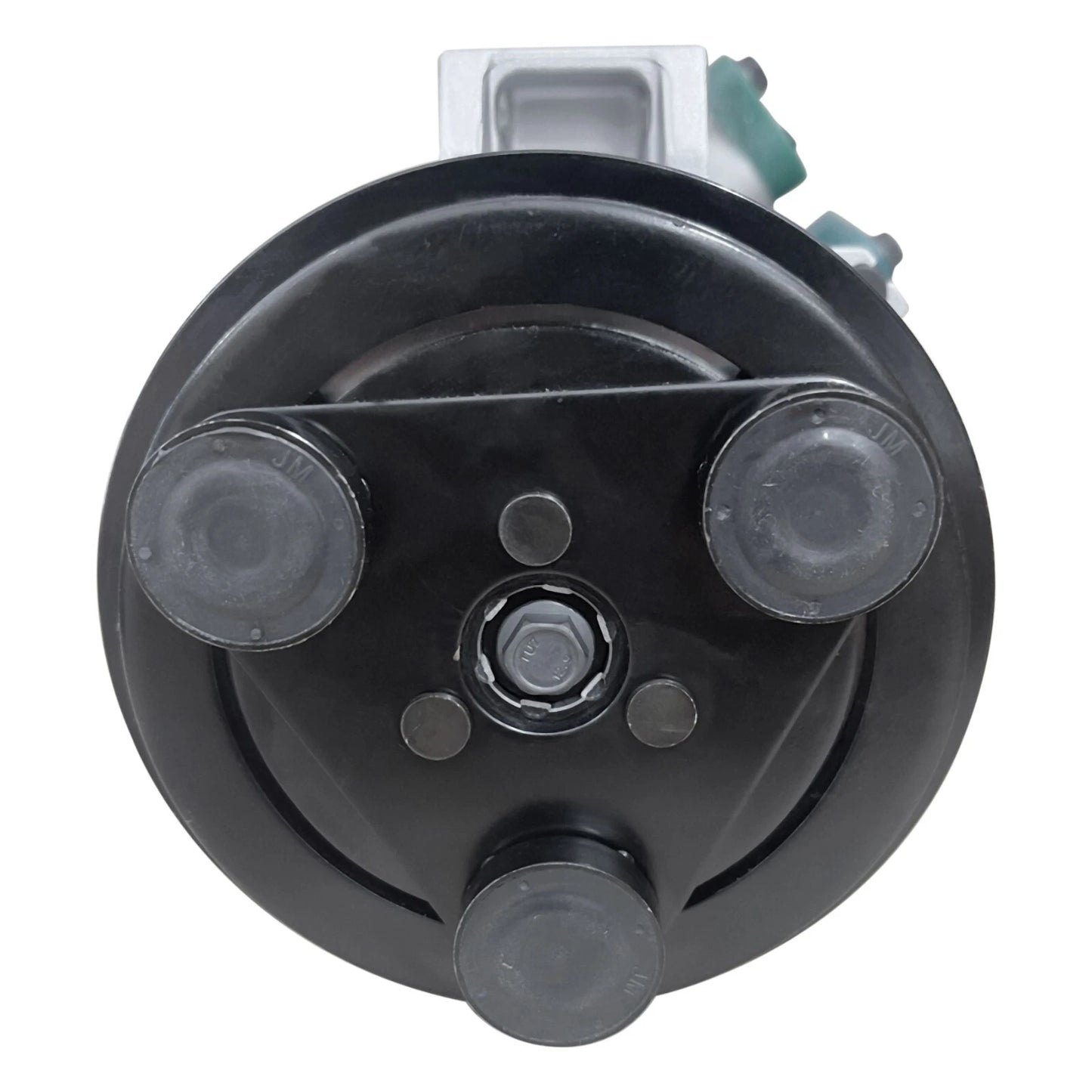 A C Compressor Kit With Condenser for Suzuki XL-7 2.7L (2005–2009)