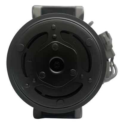 AC Compressor Replacement for Ram ProMaster 2500 3.0L Diesel (2018–2018)