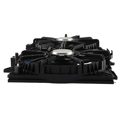 Electric Radiator Cooling Fan for Infiniti Q50 3.7L (2014–2015)