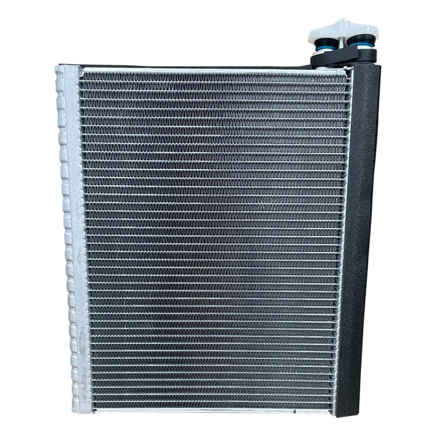Evaporator Replacement for Toyota FJ Cruiser 4.0L (2007–2010)