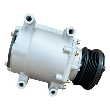 AC Compressor Kit Replacement for Lincoln LS 3.9L (2002–2006)