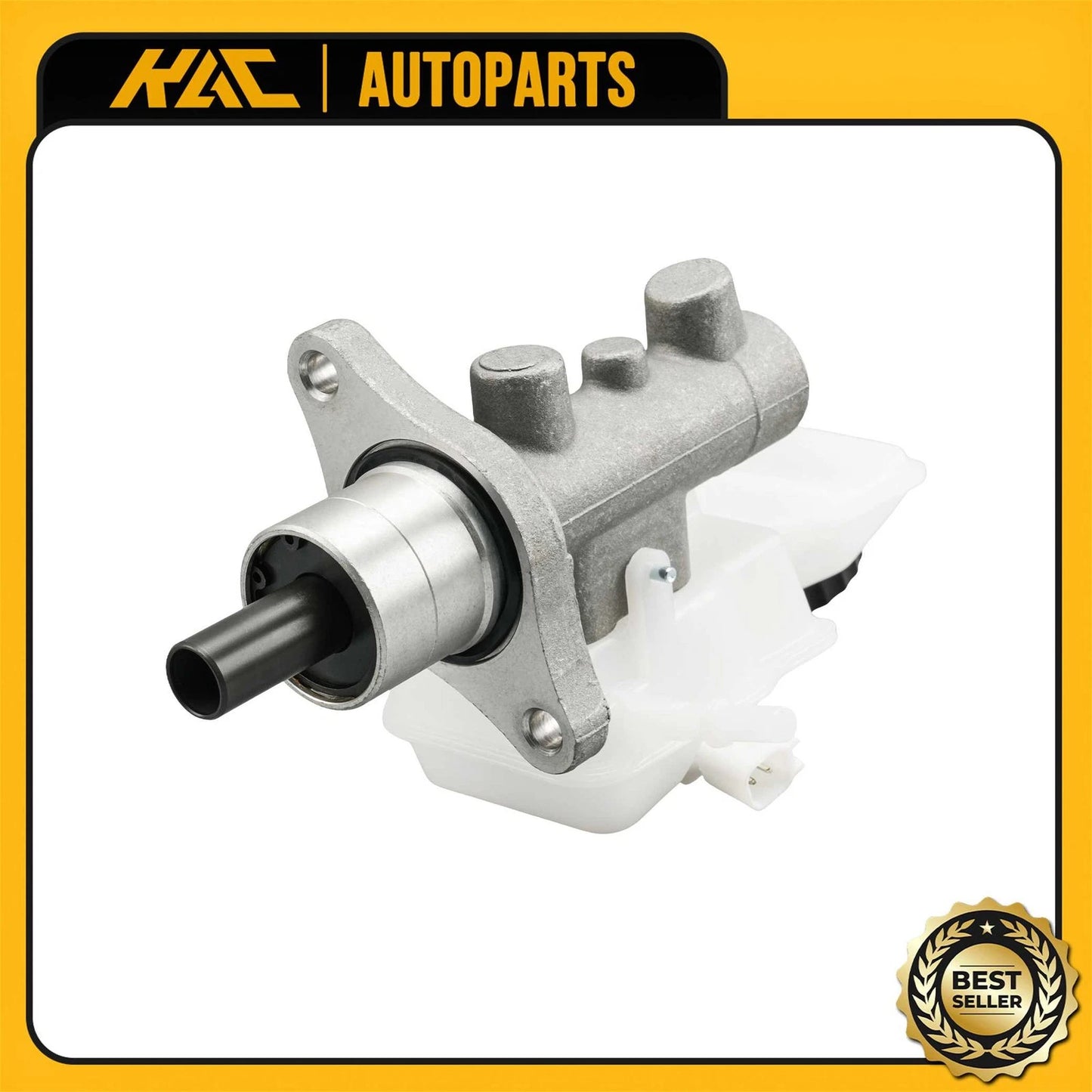 Brake Master Cylinder for Mazda 3 (2007–2013)