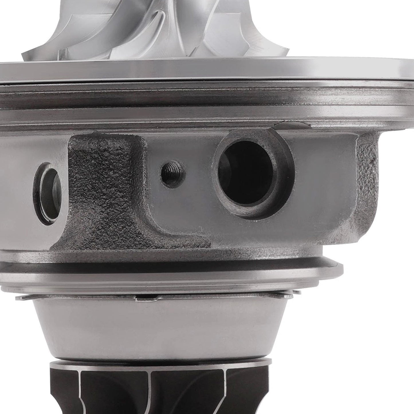 Billet Turbo Cartridge for BMW 640i 535i 435i X3 X4 X5 (2009–2016)
