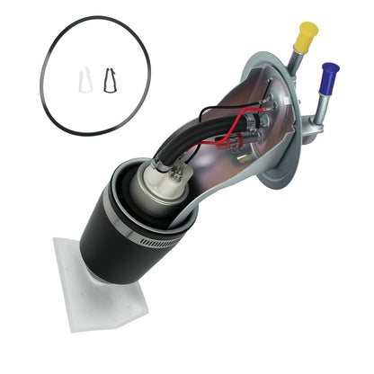 Electric Fuel Pump Module for Ford LTD/Crown Victoria (1983–1989) 5.0L