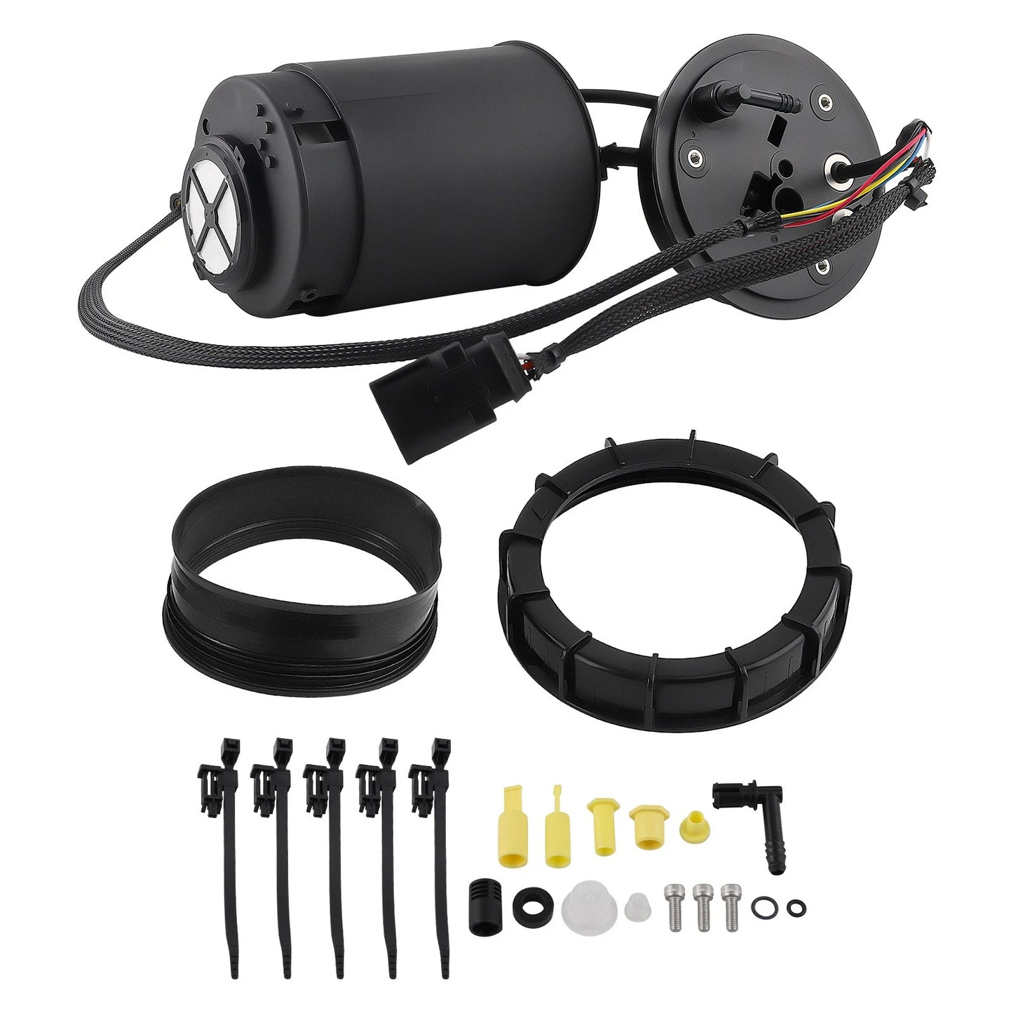 Diesel Emissions Fluid Heater for Mercedes Sprinter (2010–2018)