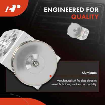 A/C Expansion Valve for Chevy Volt, Cadillac ELR (2011–2016)