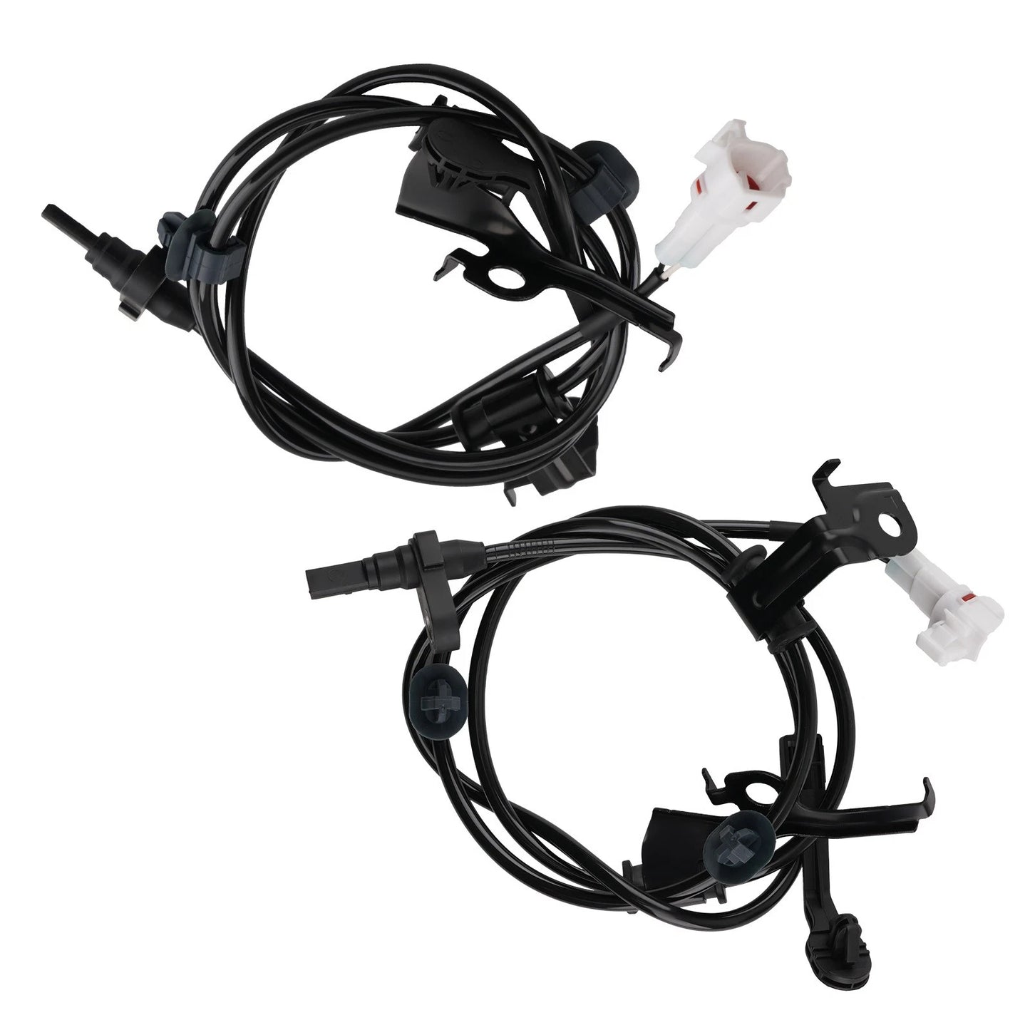 Front Left Right ABS Wheel Speed Sensors for Toyota Yaris Scion xD (2006–2008)