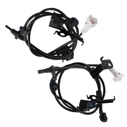 Front Left Right ABS Wheel Speed Sensors for Toyota Yaris Scion xD (2006–2008)